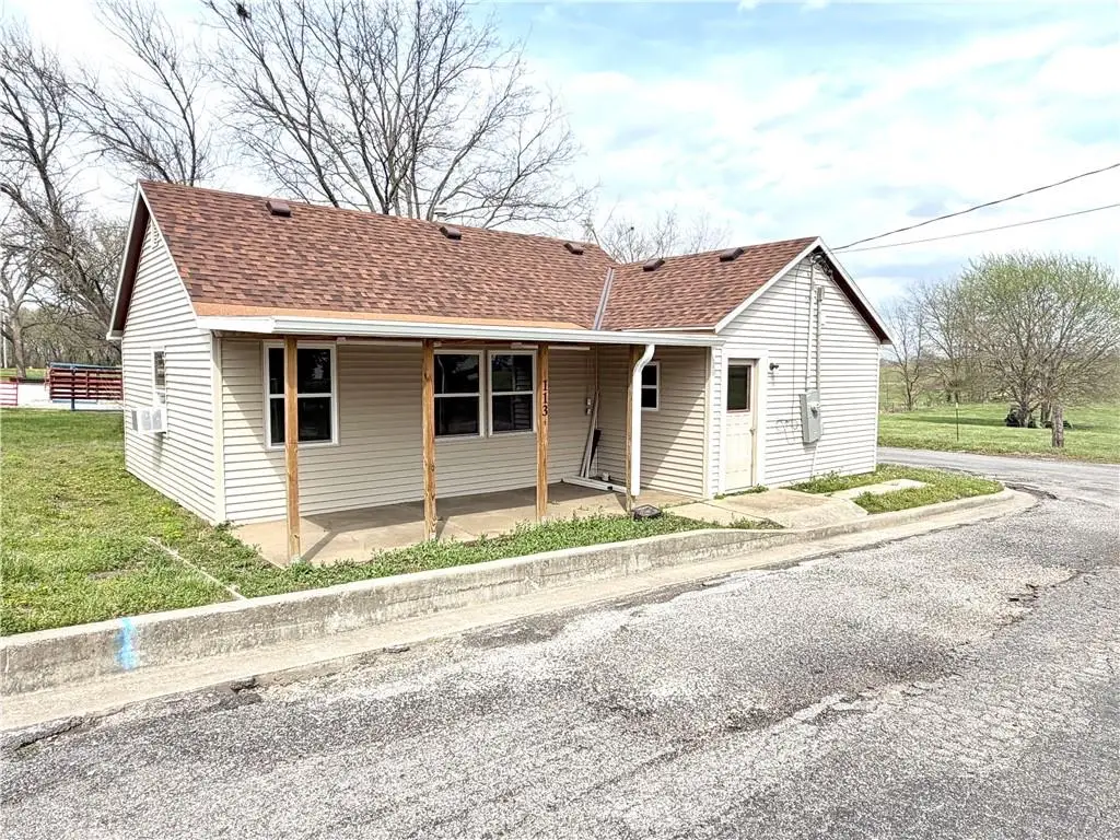 113 E Marshall Street, Alma, MO 64001 - #1