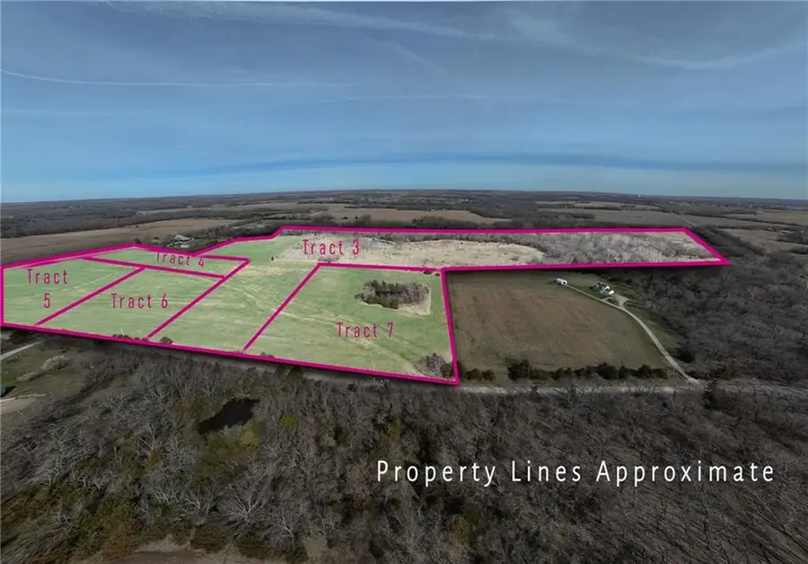 0000 N 1 Road, Baldwin City, KS 66006 - #3