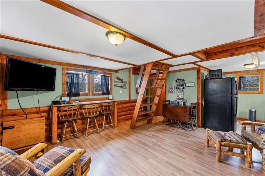 61 N Lakeview Road, Mapleton, KS 66754 - #3