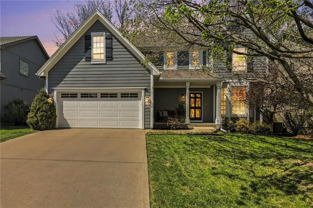 8308 W 127th Circle, Overland Park, KS 66213 - #1