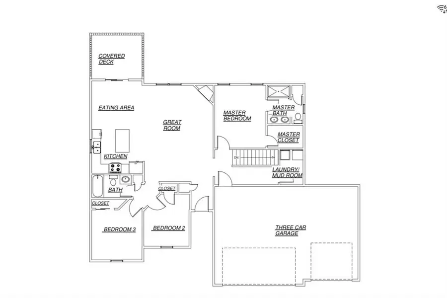 511 Callie Road, Bates City, MO 64011 - #2