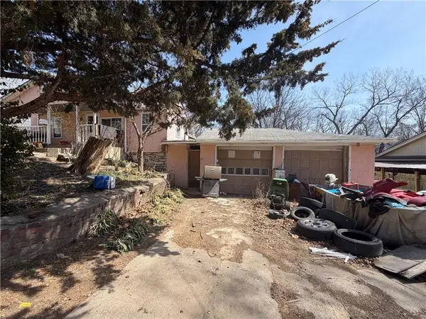 317 N 28th Street, Kansas City, KS 66102