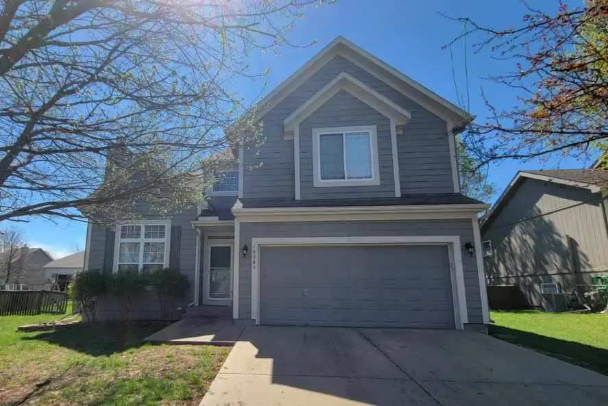 16385 W 156th Terrace, Olathe, KS 66062 - #1