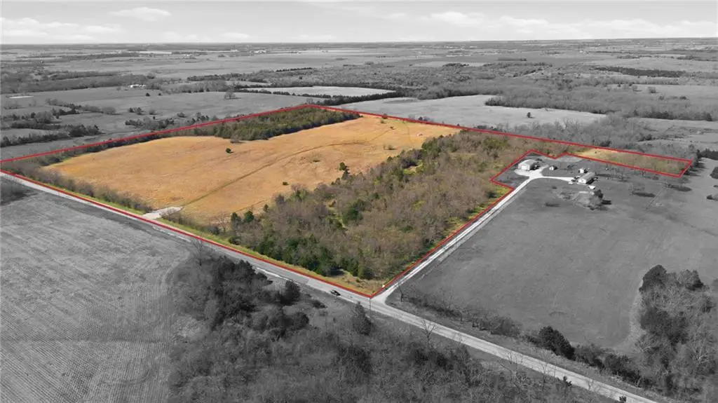 3528 West Virginia Road, Kincaid, KS 66039 - #1