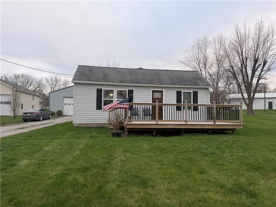 510 W Samuel Street, Hamilton, MO 64644 - #3