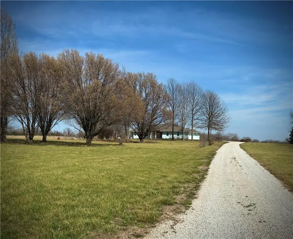 7211 S Arnett Road, Grain Valley, MO 64029 - #1