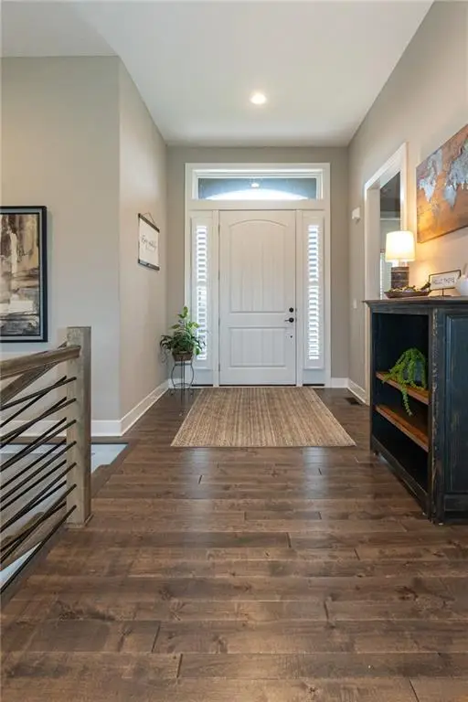 8777 Greeley Street, Lenexa, KS 66227 - #2