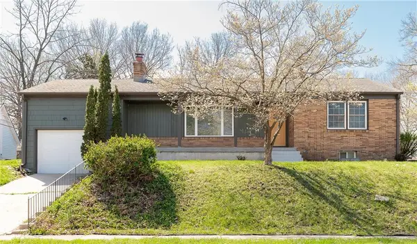 401 E 59th Street, Kansas City, MO 64110