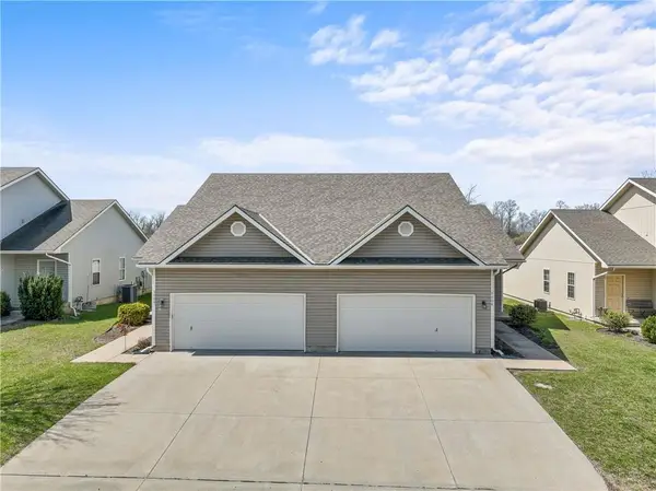 9404 & 9406 N Gower Avenue, Kansas City, MO 64154