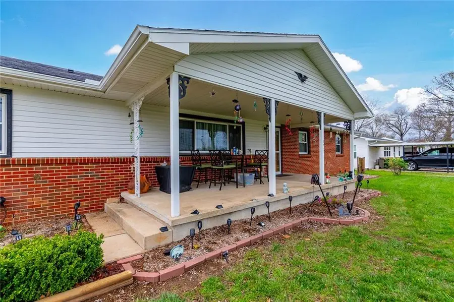 927 Pinnacle Street, Warsaw, MO 65355 - #3