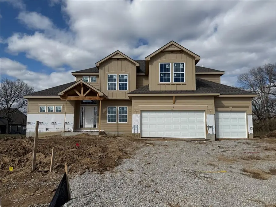 8964 NE 99th Terrace, Kansas City, MO 64157 - #2