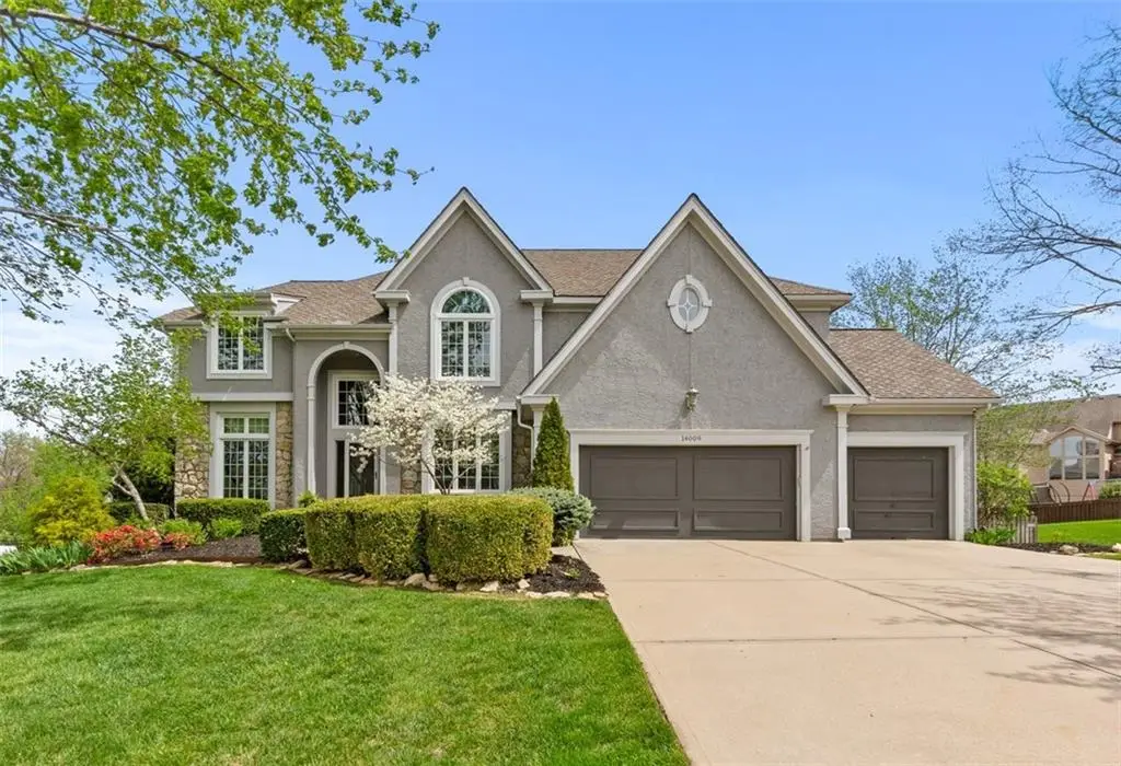 14009 Lucille Street, Overland Park, KS 66221 - #1