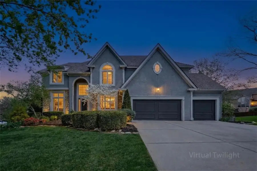 14009 Lucille Street, Overland Park, KS 66221 - #3