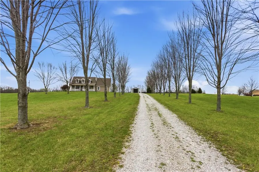 865 NW 1901st Road, Lone Jack, MO 64070 - #2