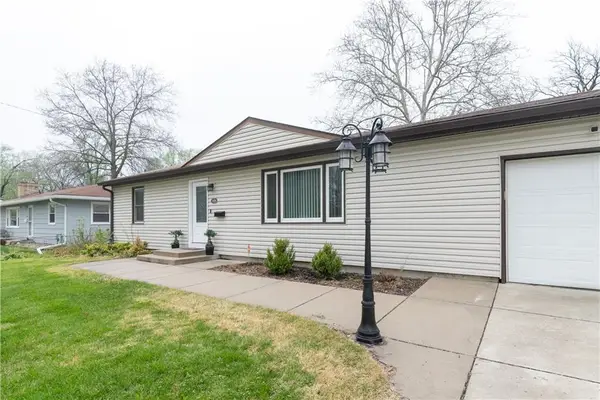 4404 E 137th Street, Grandview, MO 64030