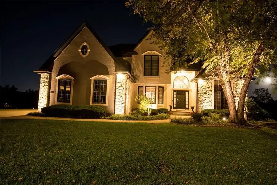 13000 W 128th Street, Overland Park, KS 66213 - #2
