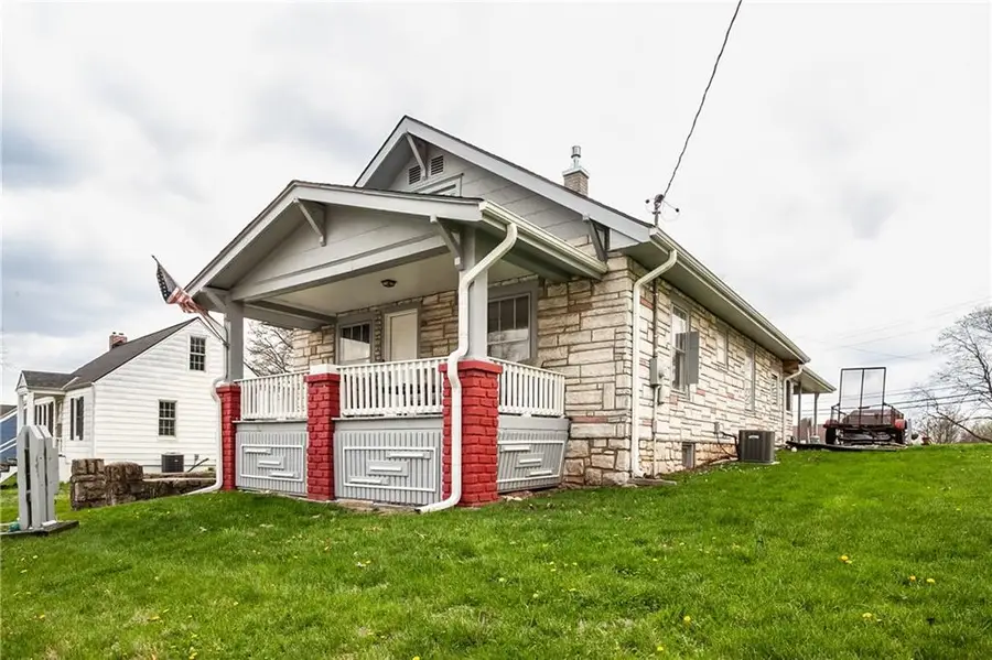 622 Dunbar Avenue, Excelsior Springs, MO 64024 - #3