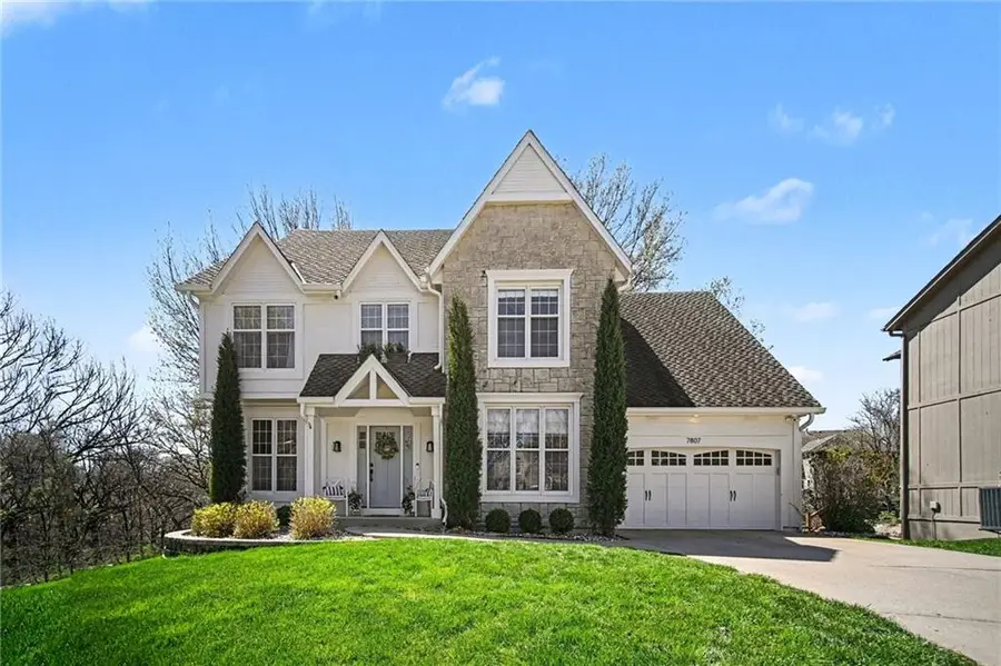 7807 Deer Run N/a, Parkville, MO 64152 - #2
