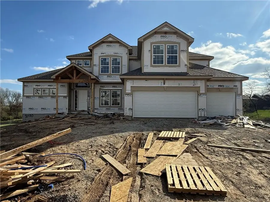 1070 Fir Lane, Liberty, MO 64068 - #2