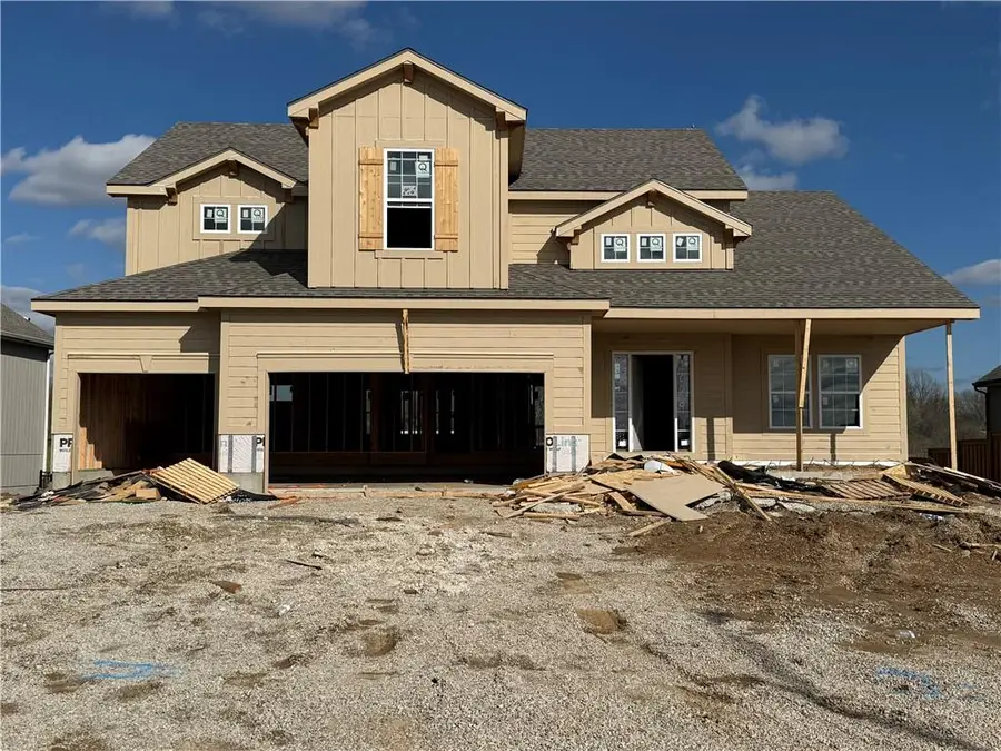 1039 Fir Lane, Liberty, MO 64068 - #2