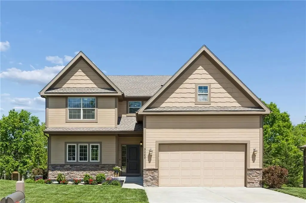 3400 NW 50 Street, Riverside, MO 64150 - #1