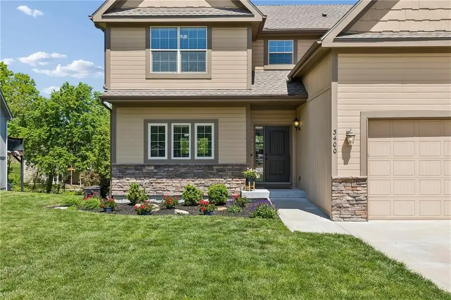3400 NW 50 Street, Riverside, MO 64150 - #3