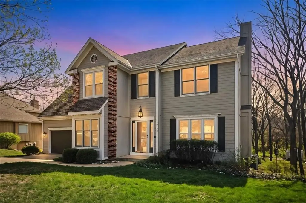 13805 Midland Drive, Shawnee, KS 66216 - #1