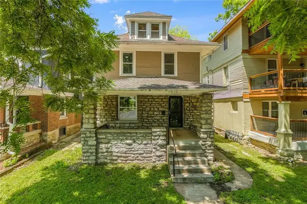 3810 Wyandotte Street, Kansas City, MO 64111