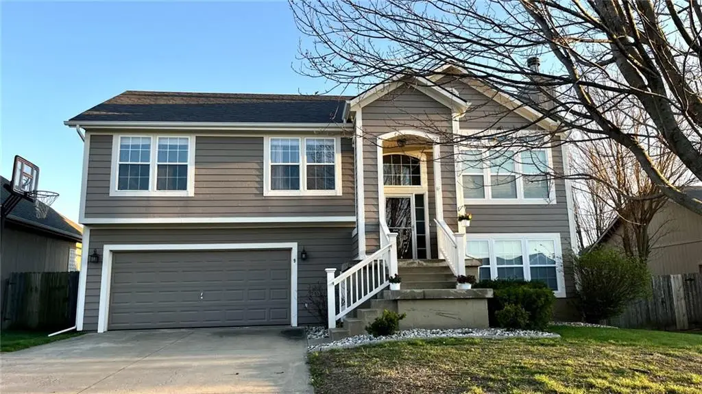 9 Westwood Circle, Ottawa, KS 66067 - #1