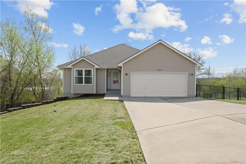 14307 E 50th Court, Kansas City, MO 64136 - #1