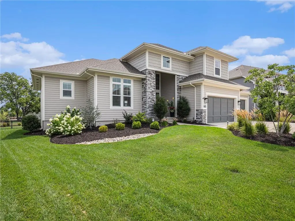 17309 Stearns Street, Overland Park, KS 66221 - #1