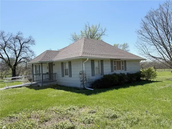 34702 S Ford Road, Archie, MO 64725