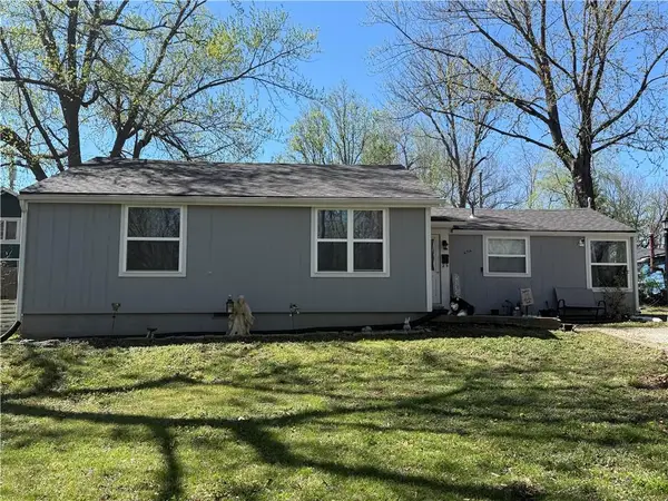 6716 Appleton Avenue, Raytown, MO 64133