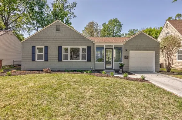 4819 W 55th Street, Roeland Park, KS 66205