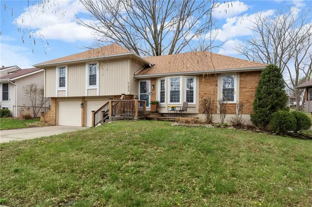 1210 Dunwich Drive, Liberty, MO 64068 - #1