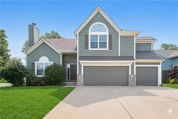 502 Santa Fe Court, Baldwin City, KS 66006