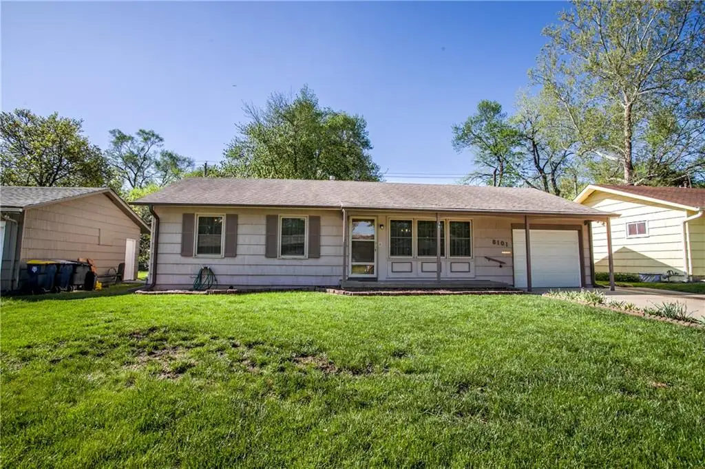 8101 E 90 Terrace, Kansas City, MO 64138 - #1