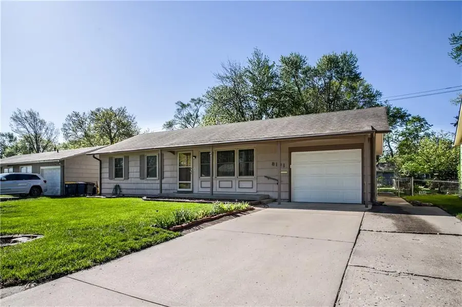 8101 E 90 Terrace, Kansas City, MO 64138 - #2