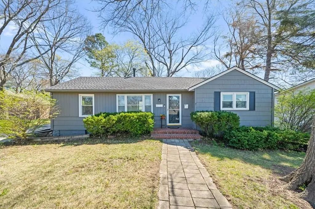 4733 Fontana Street, Roeland Park, KS 66205 - #1