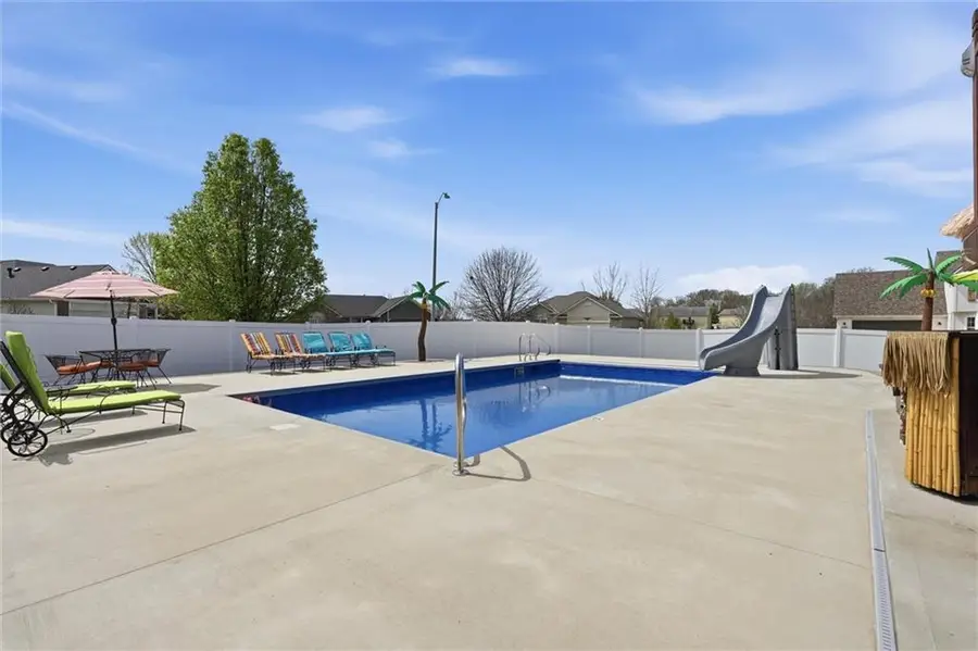 1107 NW Long Drive, Grain Valley, MO 64029 - #3