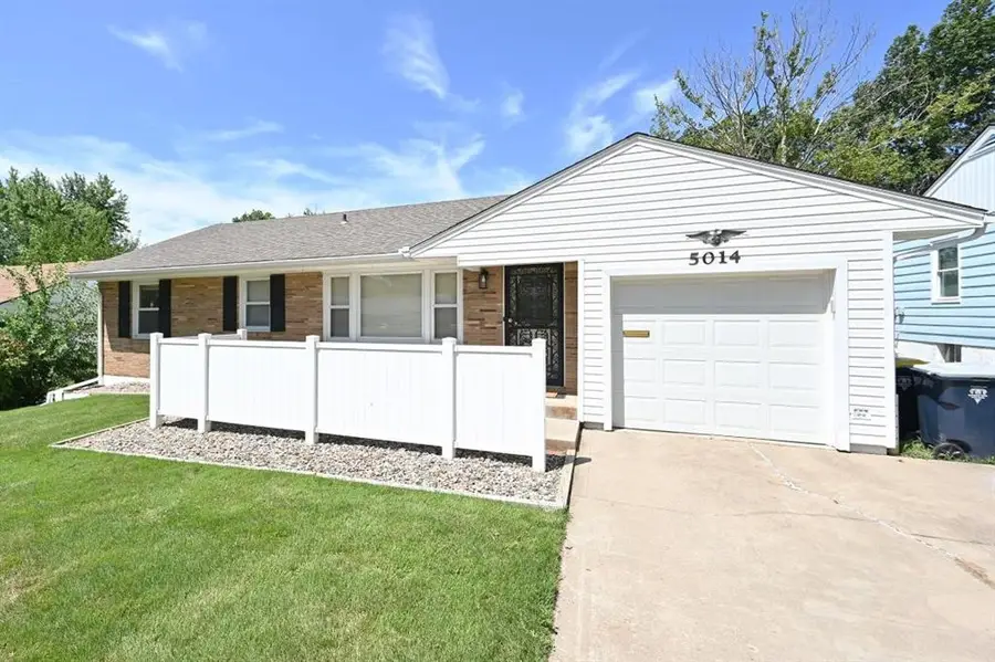 5014 N Cypress Avenue, Kansas City, MO 64119 - #2