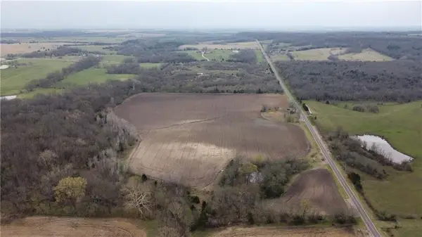 2237 Highway 7 Highway, Fort Scott, KS 66701