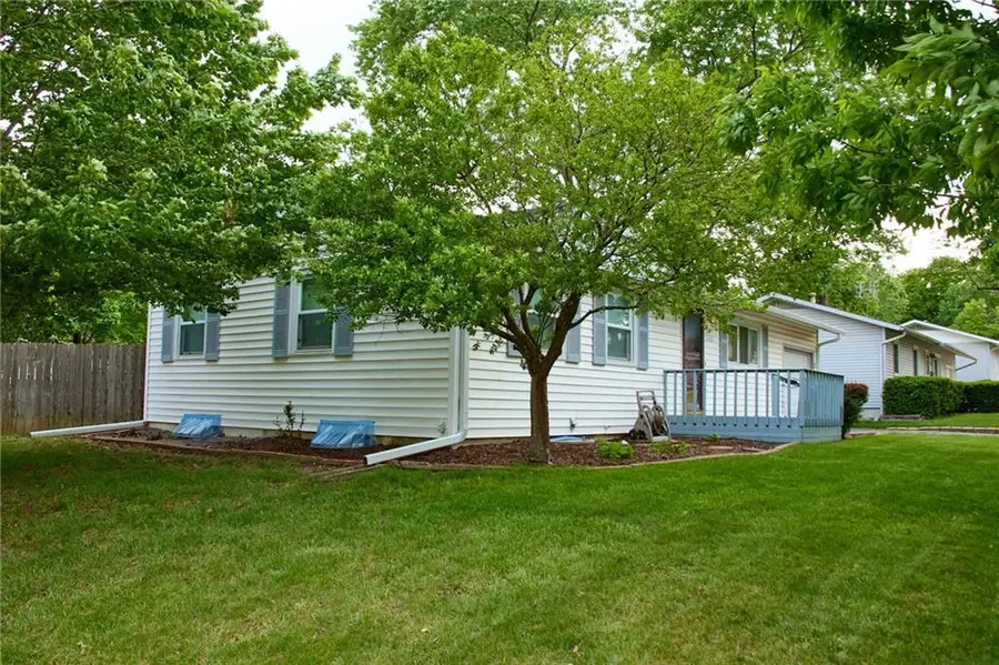 3101 SW 30th Street, Topeka, KS 66614 - #2