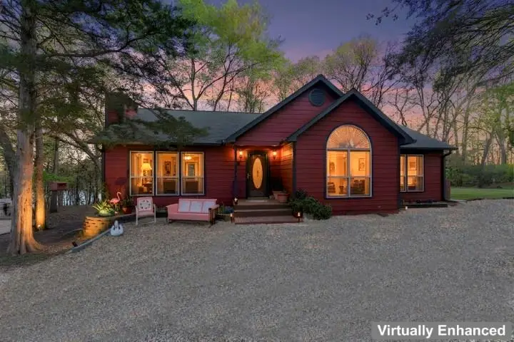 784 Lake Road, Shell Knob, MO 65747 - #1