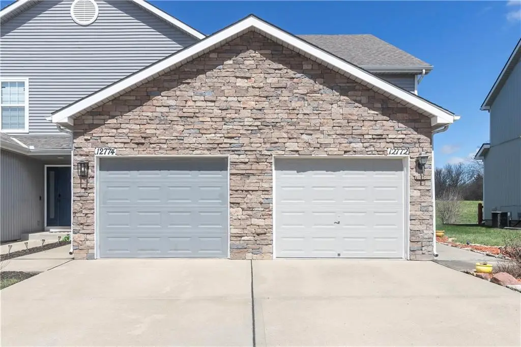 12772 Walker Avenue, Kansas City, KS 66109 - #1