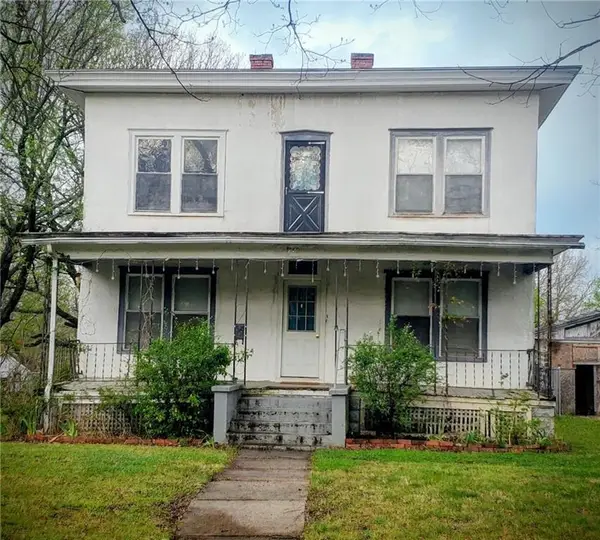 719 S 6th Street, Independence, KS 67301