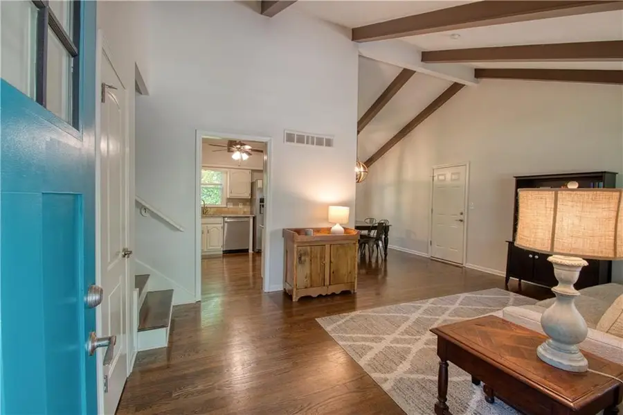 9315 Hardy Drive, Overland Park, KS 66212 - #2