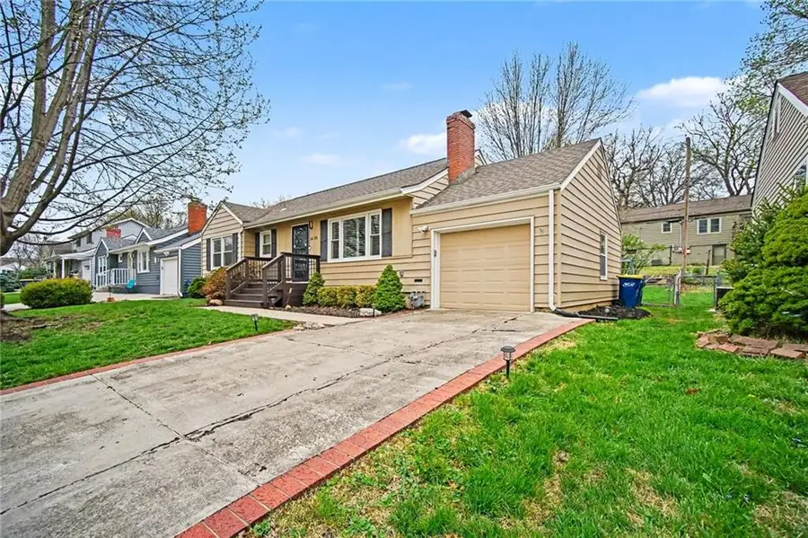 5630 Beverly Lane, Mission, KS 66202 - #3