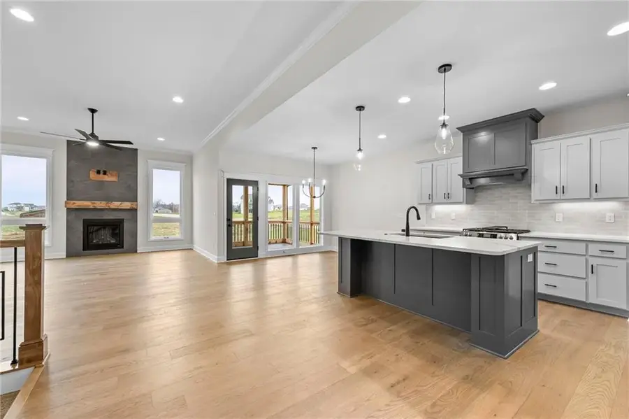 10619 N Bell Street, Kansas City, MO 64155 - #3