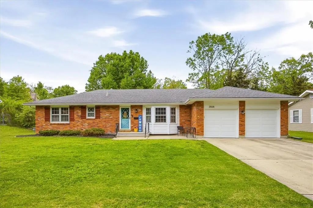 3508 Shady Bend Drive, Independence, MO 64052 - #1